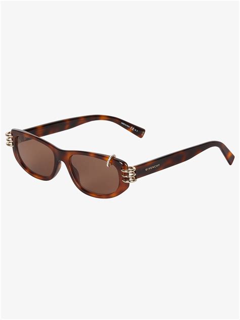 givenchy piercing sunglasses|Givenchy sunglasses for men.